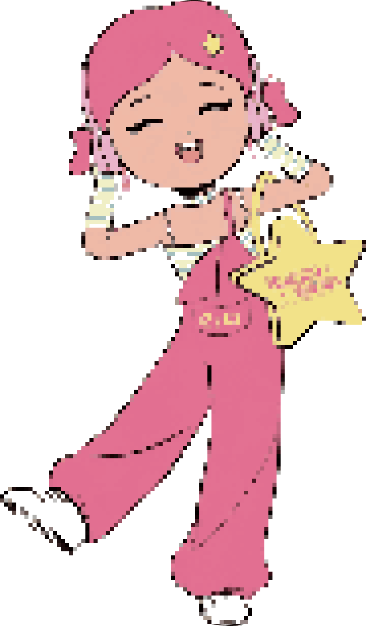 CiCi Dancing